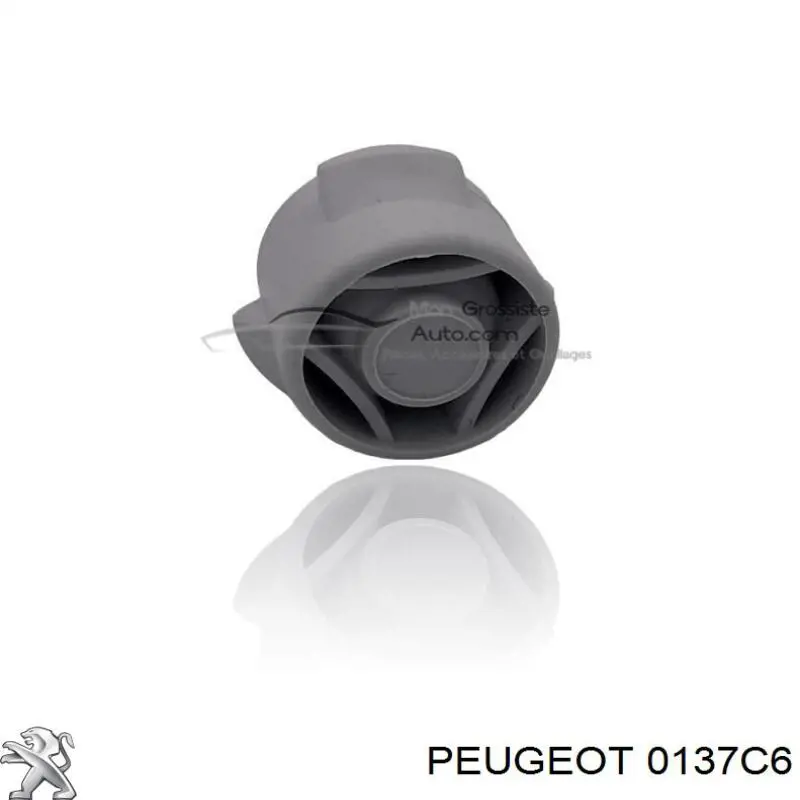 Compre 83264 3RG Coxim de tampa decorativa de motor