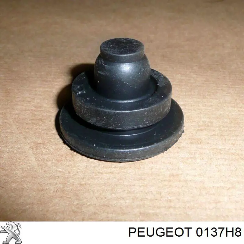 Coxim de tampa decorativa de motor Peugeot/Citroen 137H8 preço, a partir de 3,18 USD