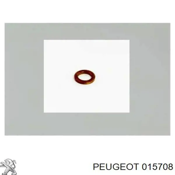 Vedante de mangueira de fornecimento de óleo de turbina Peugeot/Citroen 015708 preço, a partir de 1,92 USD