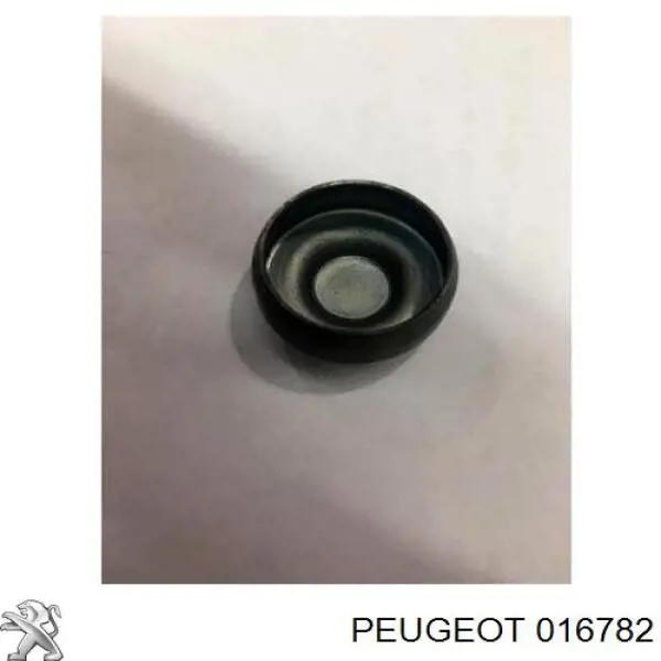 Compre 3646359 Peugeot/Citroen Tampão CBC/do bloco de cilindros