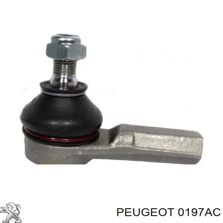 Kit de vedantes de motor completo Peugeot/Citroen 0197AC preço, a partir de 40,76 USD