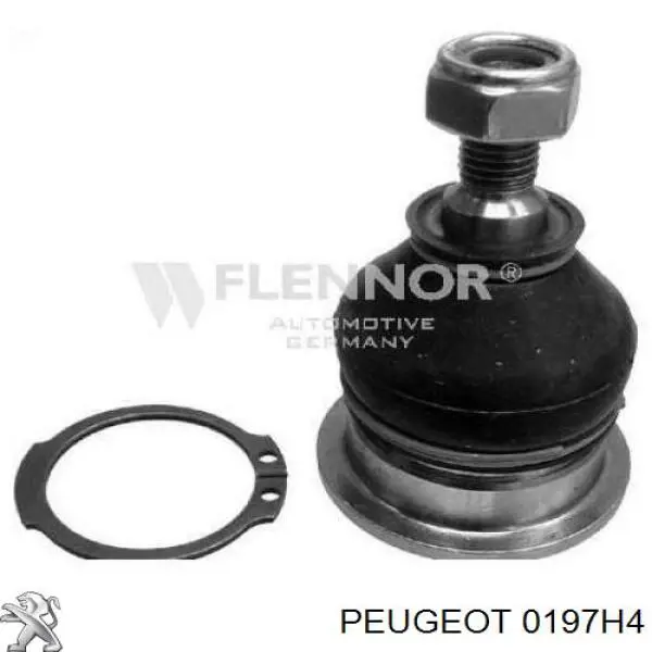 Compre 95602513 Peugeot/Citroen Kit de vedantes de motor completo