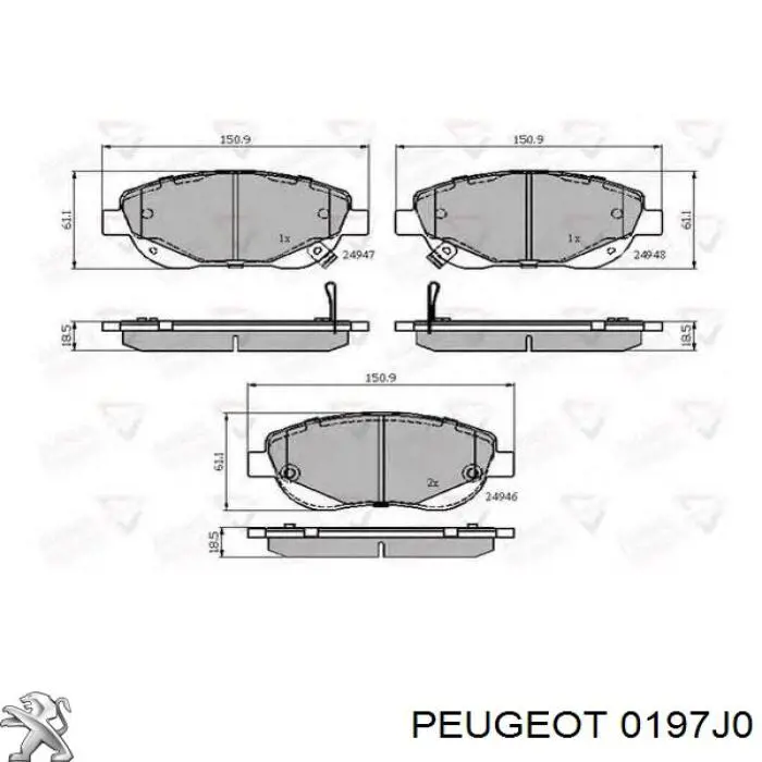 Compre 218880 Elring Kit superior de vedantes de motor