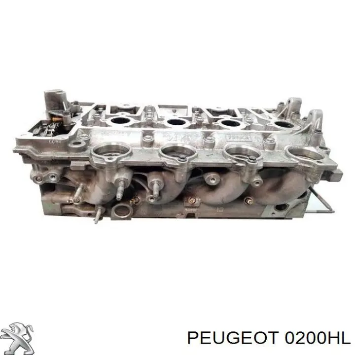 Cabeça de motor (CBC) Ford 1683822 preço, a partir de 383,08 USD
