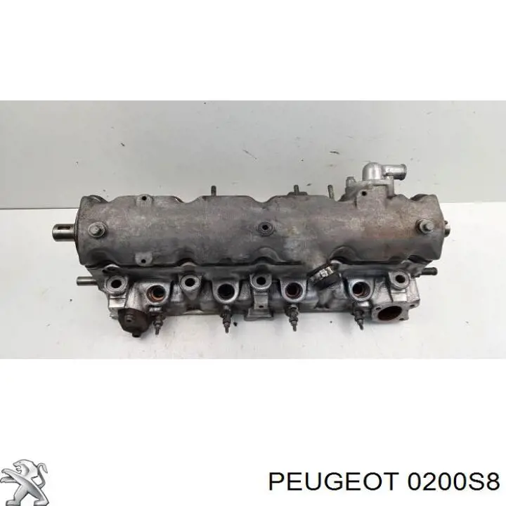 Compre 908691K AMC Cabeça de motor (CBC)