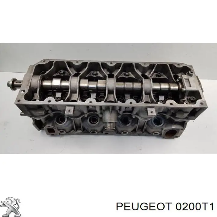 Cabeça de motor (CBC) Peugeot/Citroen P8C preço, a partir de 78,45 USD