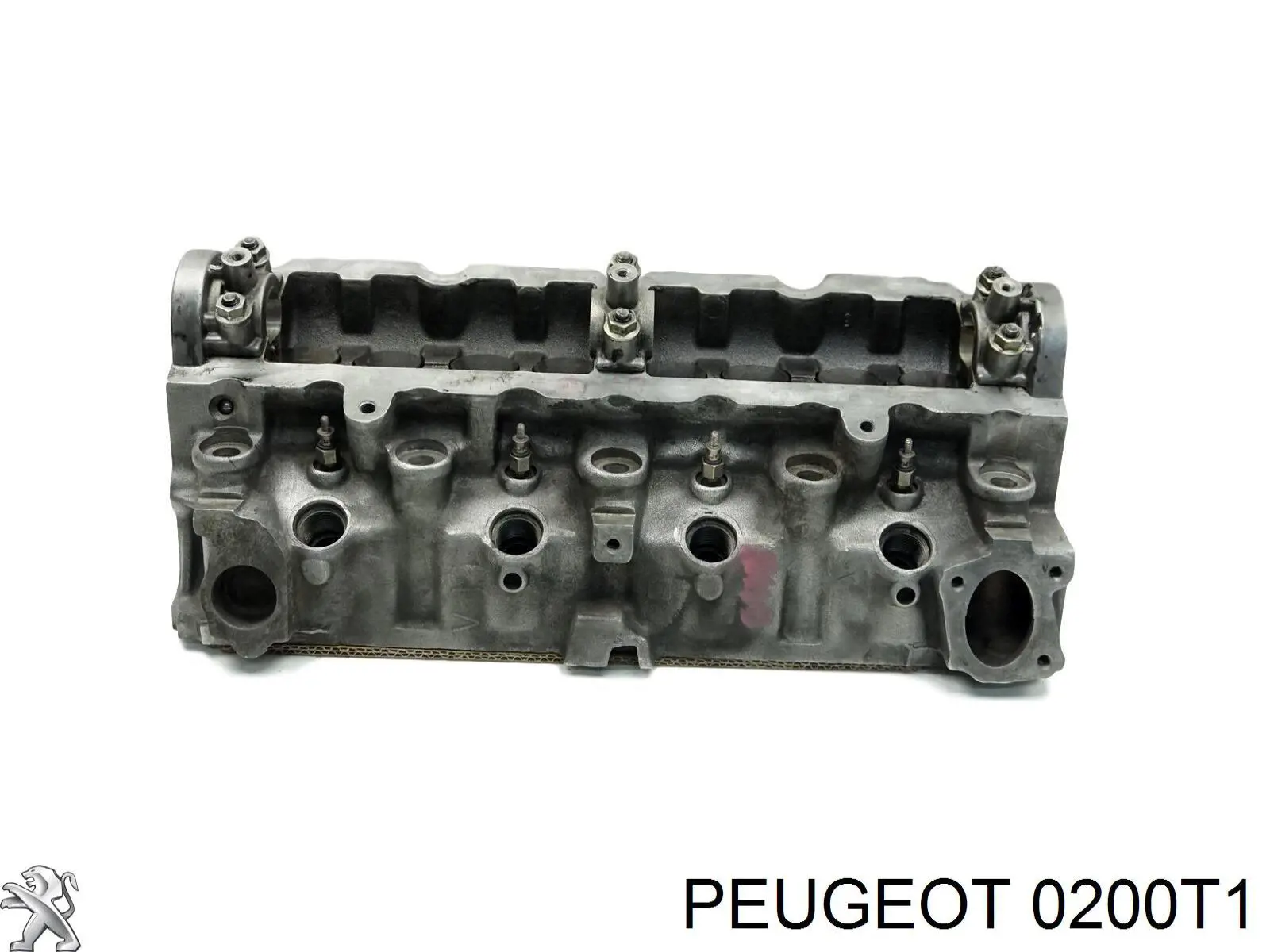 Compre P8C Peugeot/Citroen Cabeça de motor (CBC)