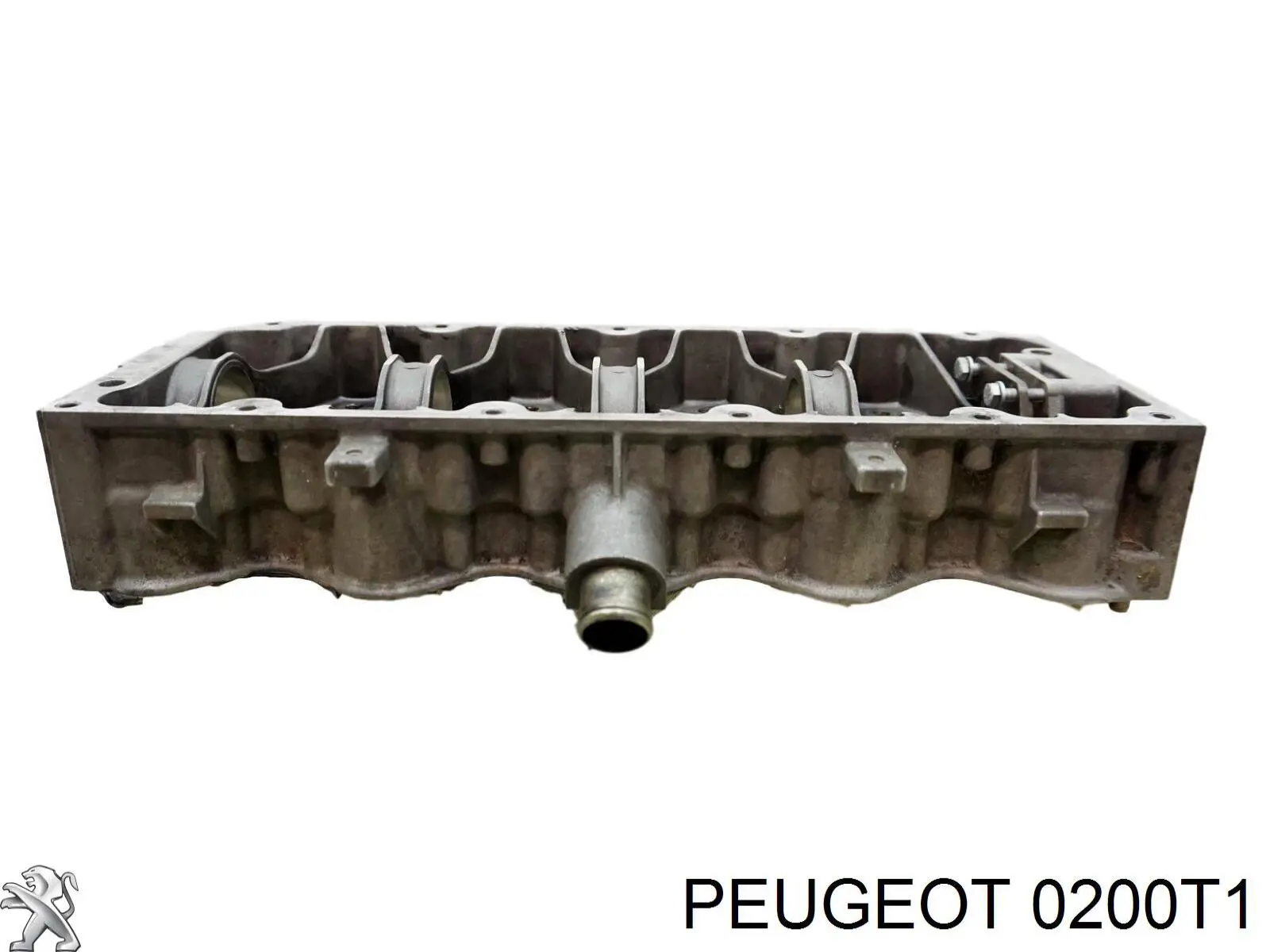 Cabeça de motor (CBC) Peugeot/Citroen P8C preço, a partir de 76,15 USD