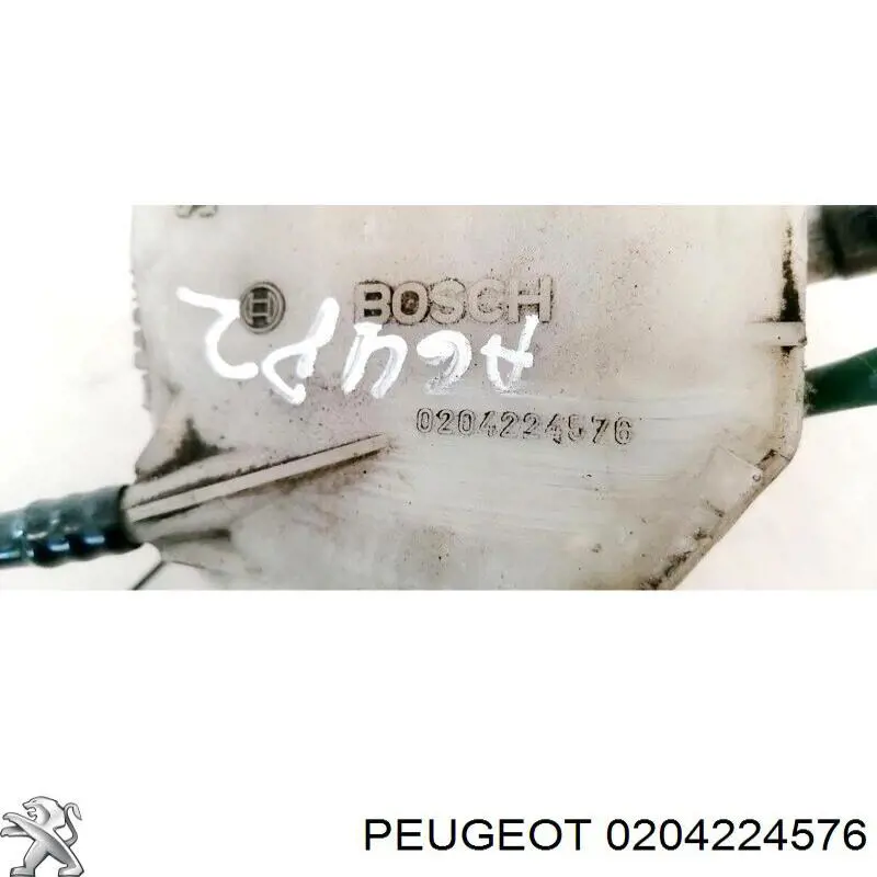 Compre 0204224576 Peugeot/Citroen 