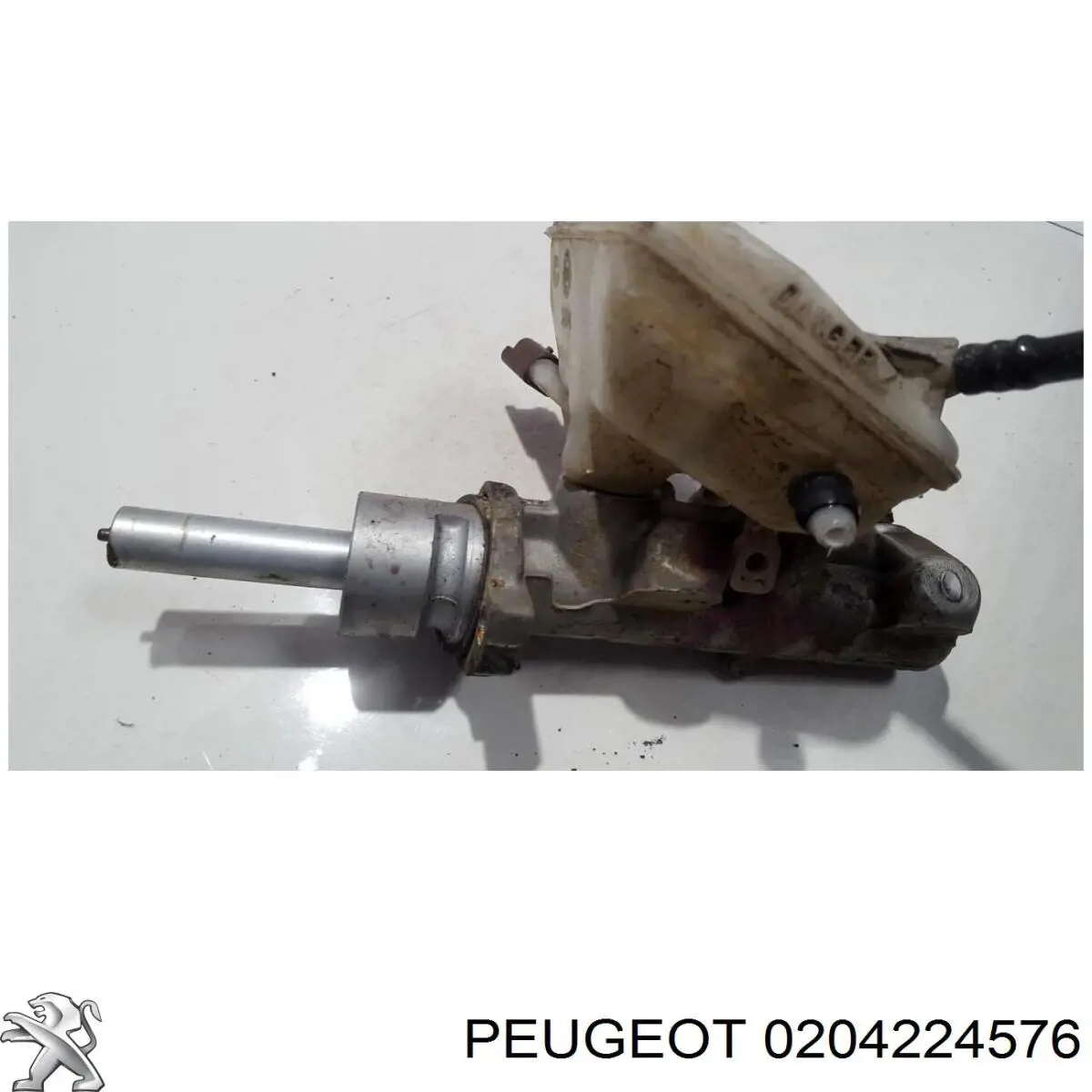 Peugeot/Citroen 0204224576 preço, a partir de 51,08 USD