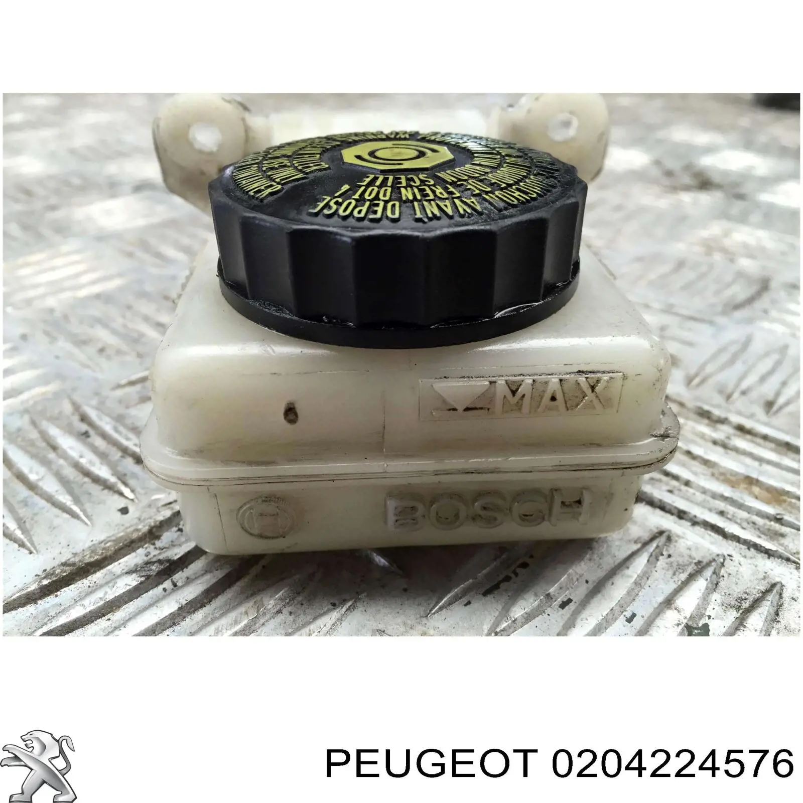  Peugeot/Citroen 0204224576 preço, a partir de 51,08 USD