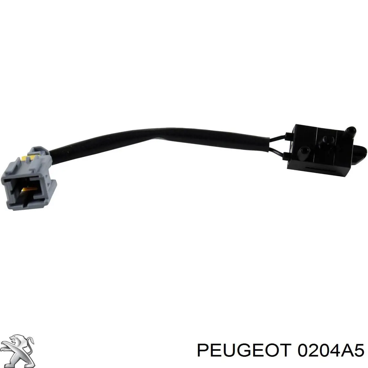 Compre 0204A5 Peugeot/Citroen Parafuso de cabeça de motor (CBC)