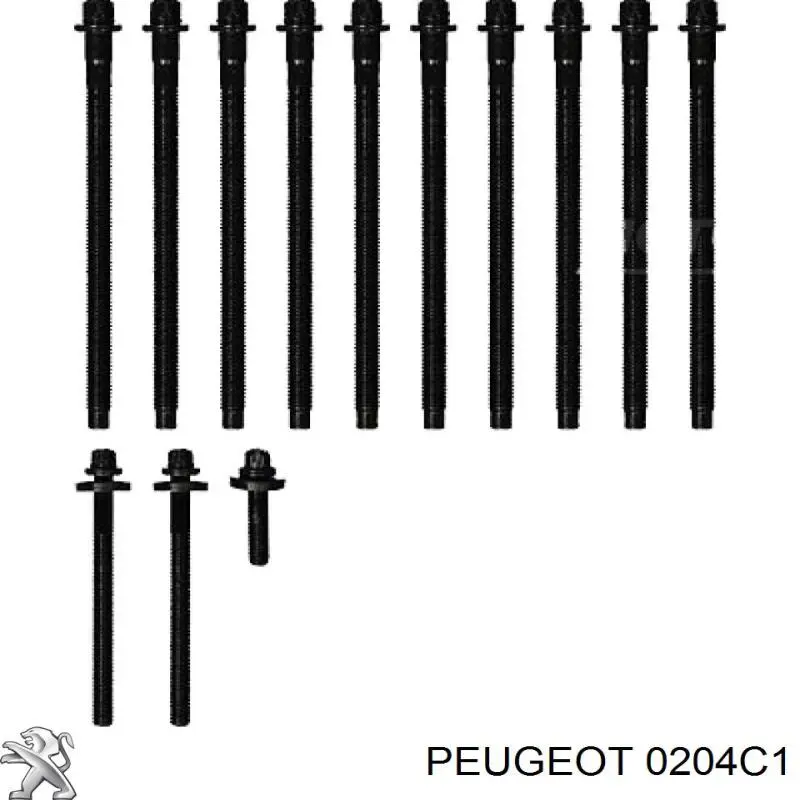 Parafuso de cabeça de motor (CBC) FAI B1460 preço, a partir de 26,39 USD