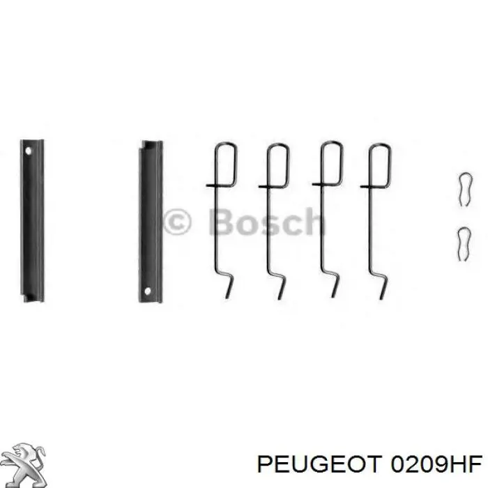 Compre CH1524F BGA Vedante de cabeça de motor (CBC)