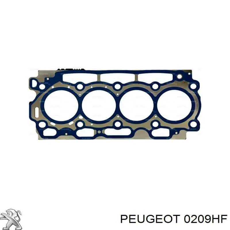 Vedante de cabeça de motor (CBC) Victor Reinz 613626560 preço, a partir de 61,52 USD