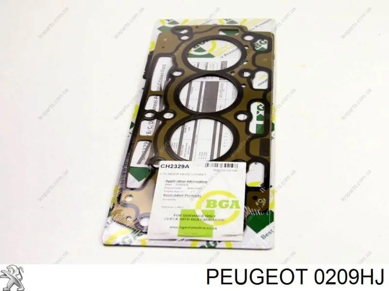 Vedante de cabeça de motor (CBC) Ford 1703267 preço, a partir de 48,56 USD