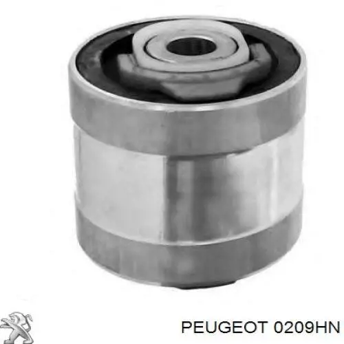 Compre 0209HN Peugeot/Citroen Vedante de cabeça de motor (CBC)