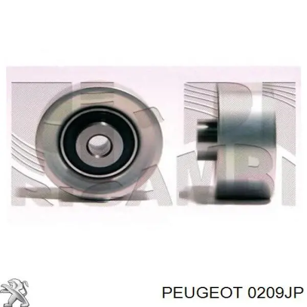 Vedante de cabeça de motor (CBC) Peugeot/Citroen 0209JP preço, a partir de 48,69 USD
