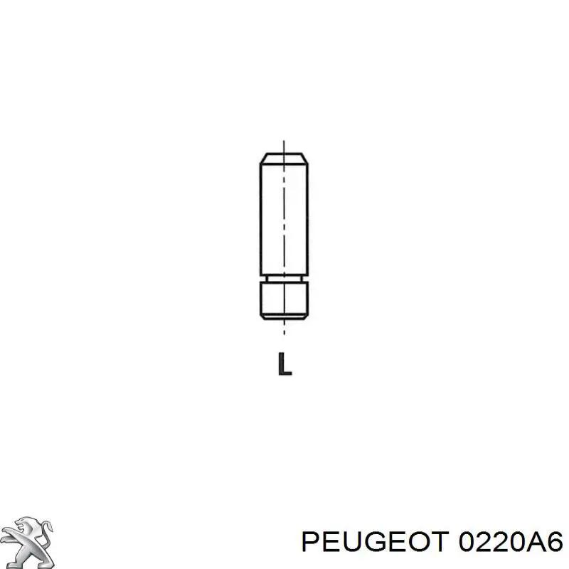 Compre VG14130 BGA Guia de válvula