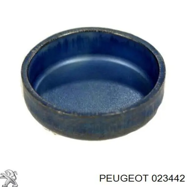 Tampão CBC/do bloco de cilindros Peugeot/Citroen 23442 preço, a partir de 1,86 USD
