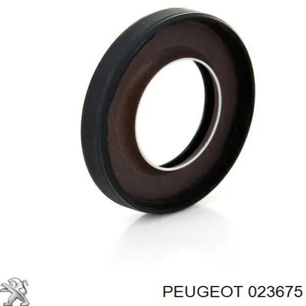 Compre 023675 Peugeot/Citroen Vedação da árvore distribuidora de motor