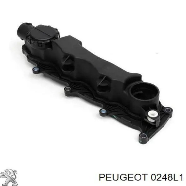 Tampa de válvulas Peugeot/Citroen 0248L1 preço, a partir de 46,10 USD