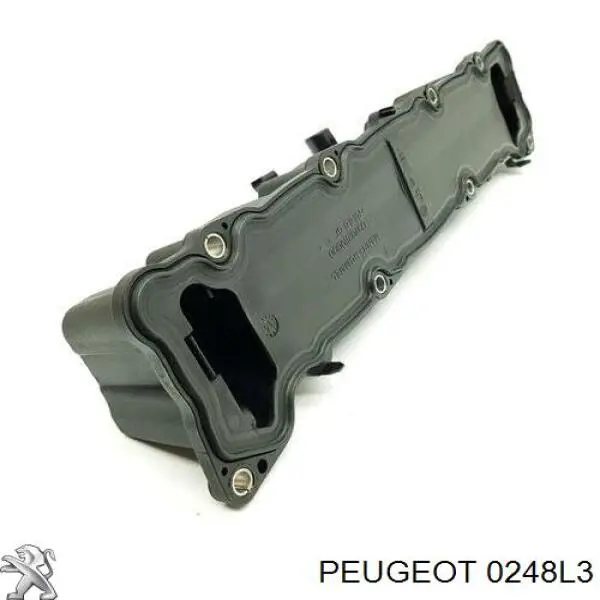 0248L3 Peugeot/Citroen 