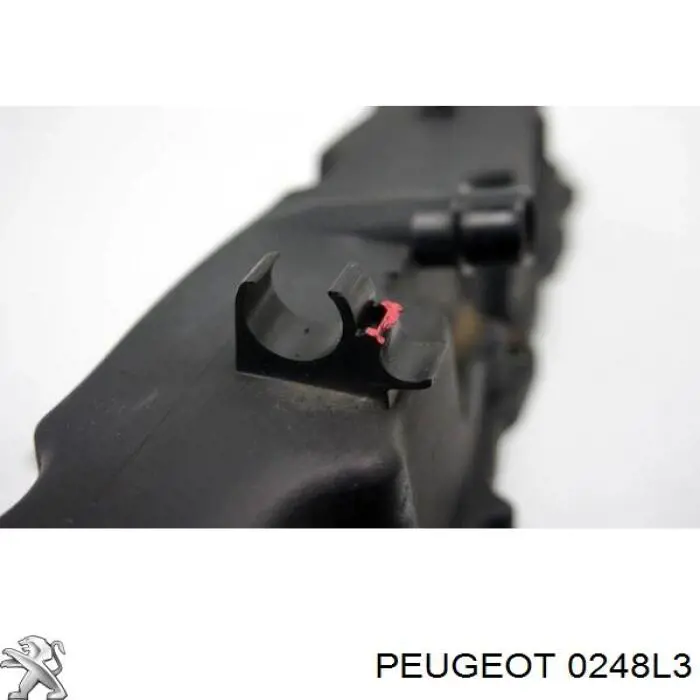  Peugeot/Citroen 0248L3 preço, a partir de 51,56 USD