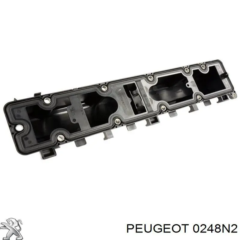 Tampa de válvulas Peugeot/Citroen 0248N2 preço, a partir de 40,09 USD