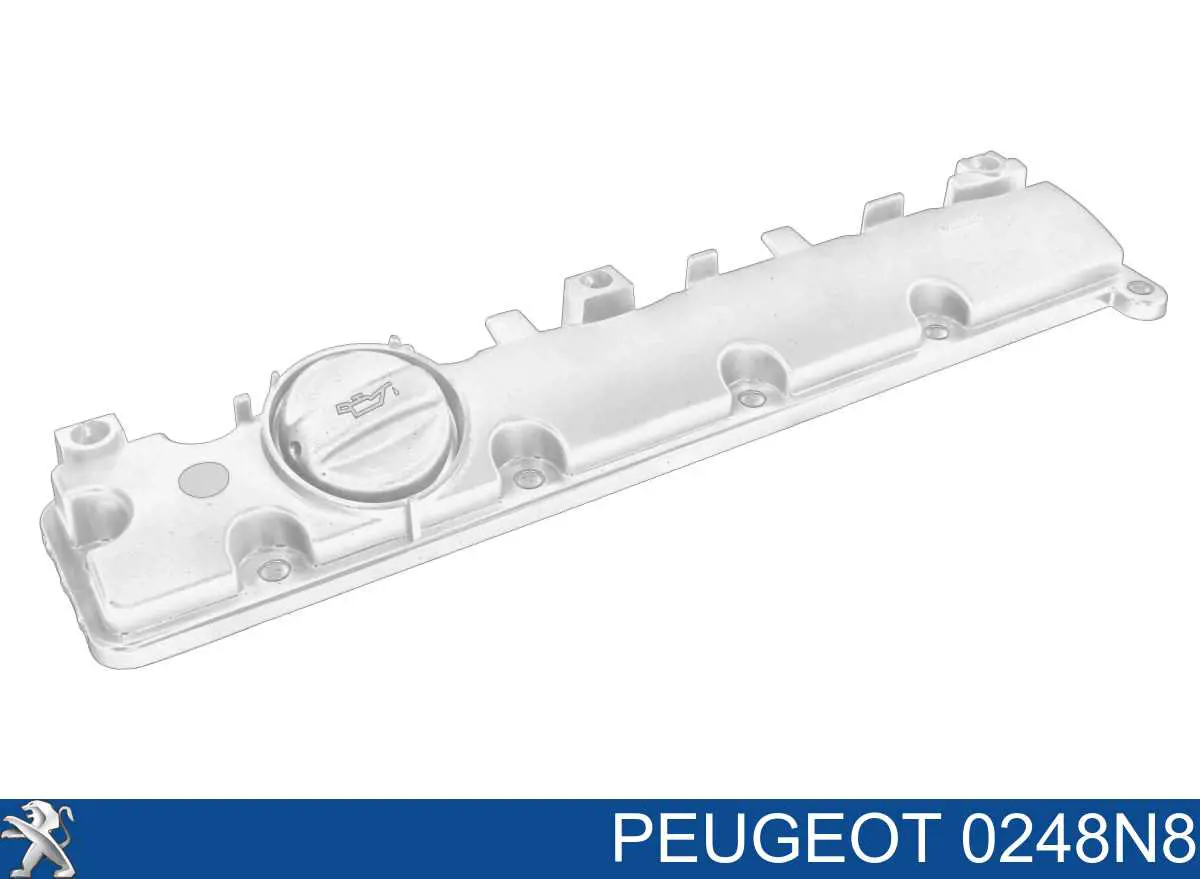 Tampa de válvulas esquerda Peugeot/Citroen 0248N8 preço, a partir de 161,91 USD