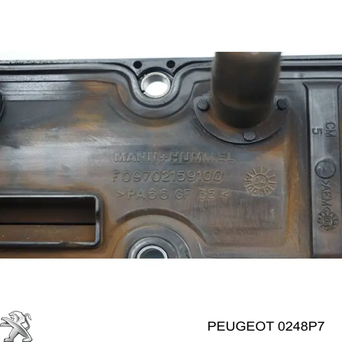 Tampa de válvulas AND 30103166 preço, a partir de 65,24 USD