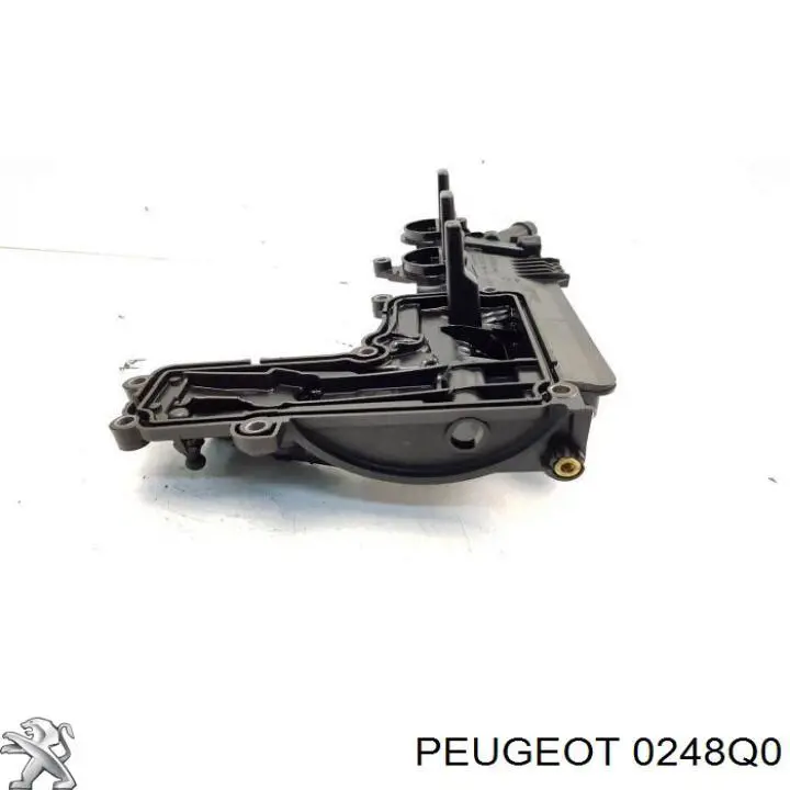 Tampa de válvulas Peugeot/Citroen 0248Q0 preço, a partir de 199,42 USD