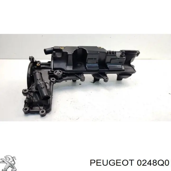 Tampa de válvulas Peugeot/Citroen 0248Q0 preço, a partir de 9,17 USD