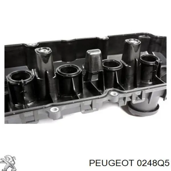 Tampa de válvulas Peugeot/Citroen 0248Q5 preço, a partir de 126,42 USD