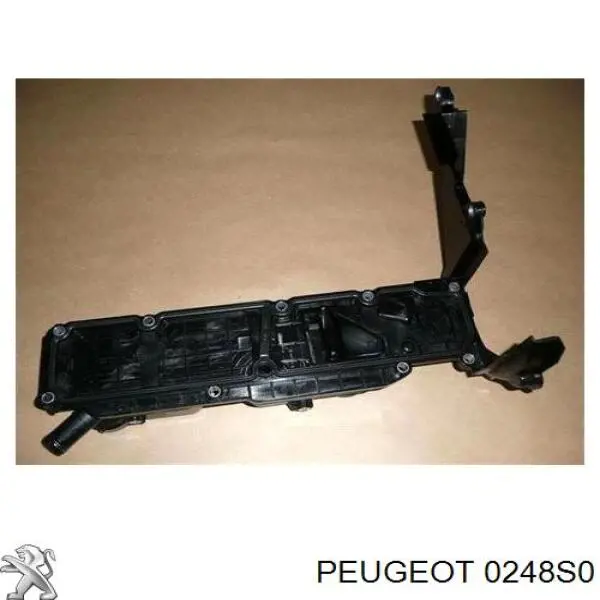 Tampa de válvulas Peugeot/Citroen 0248S0 preço, a partir de 80,02 USD