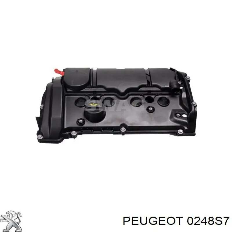 0248S7 Peugeot/Citroen Tampa de válvulas