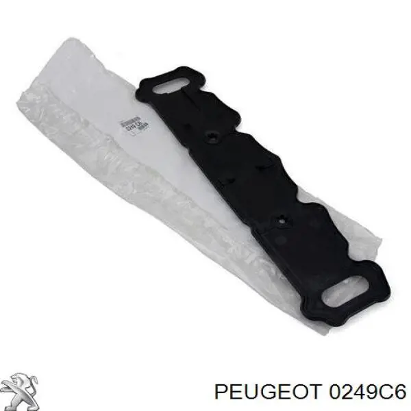 Vedante de tampa de válvulas de motor Peugeot/Citroen 0249C6 preço, a partir de 11,19 USD