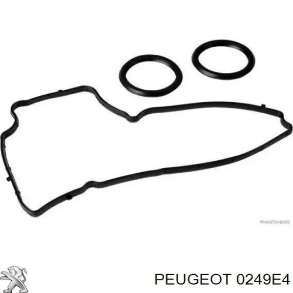 Vedante de tampa de válvulas de motor Peugeot/Citroen 0249E4 preço, a partir de 12,72 USD