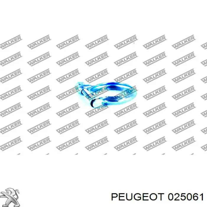 025061 Peugeot/Citroen Parafuso da tampa de válvulas CBC
