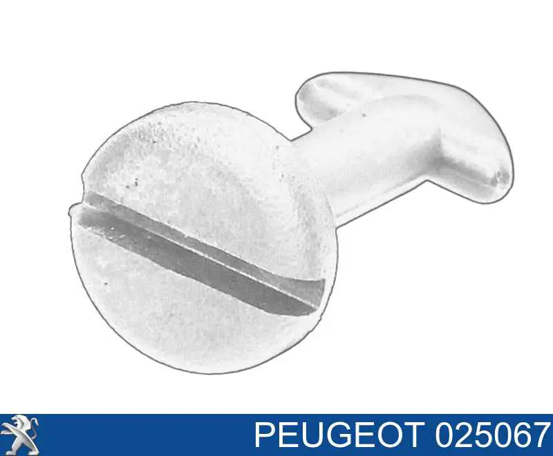  Peugeot/Citroen 025067 preço, a partir de 2,54 USD