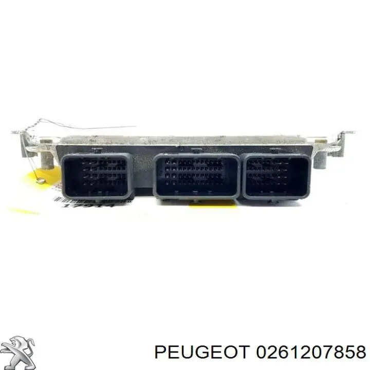  0261207858 Peugeot/Citroen