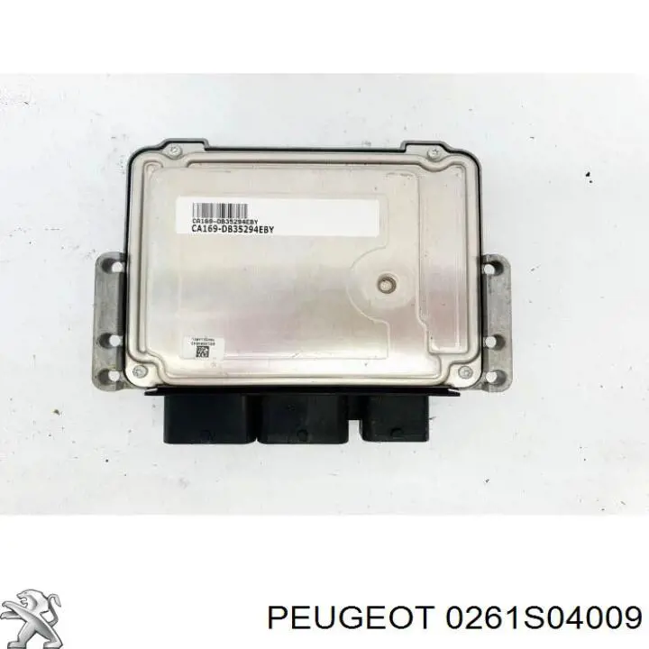  Peugeot/Citroen 0261S04009 preço, a partir de 117,02 USD
