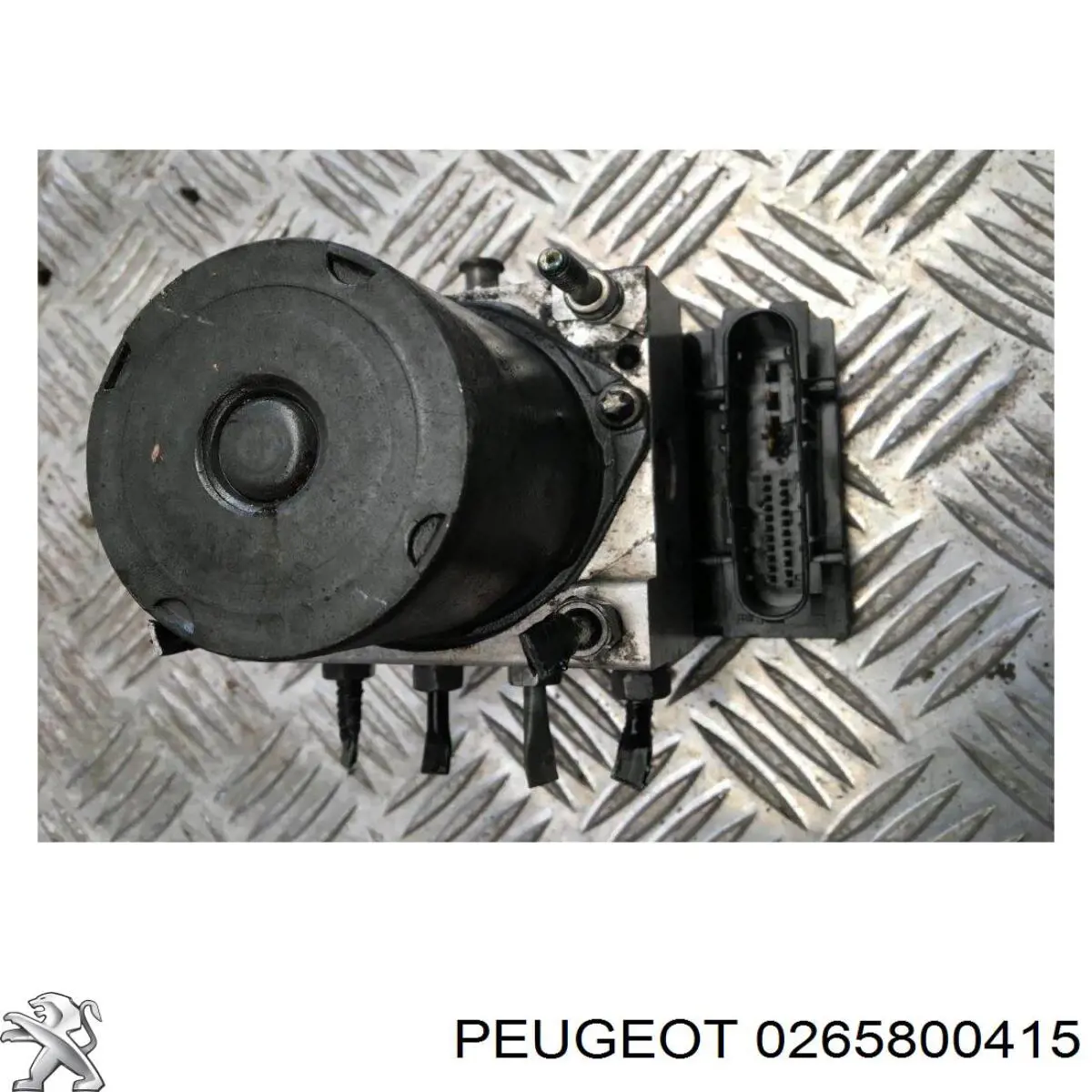  Peugeot/Citroen 0265800415 preço, a partir de 56,18 USD