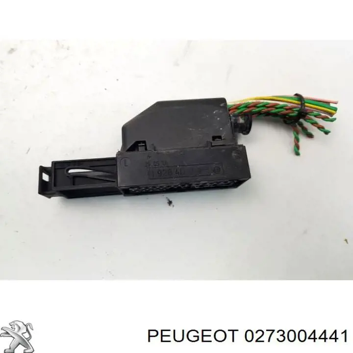  Peugeot/Citroen 0273004441