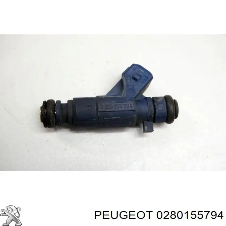 Injetor de injeção de combustível Bosch 280155794 preço, a partir de 71,51 USD