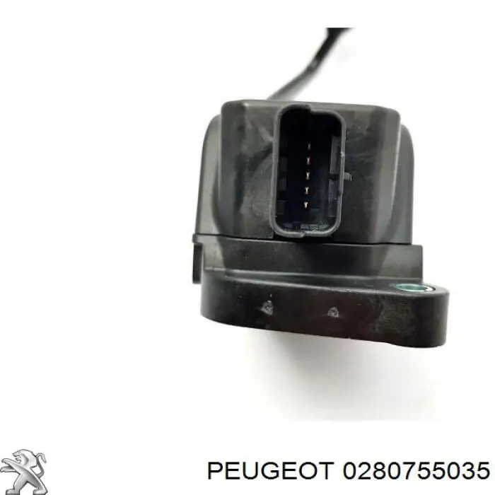  Peugeot/Citroen 0280755035 preço, a partir de 52,66 USD