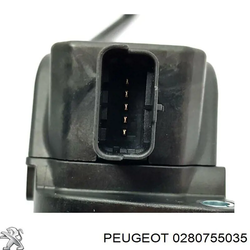  Peugeot/Citroen 0280755035 preço, a partir de 52,66 USD