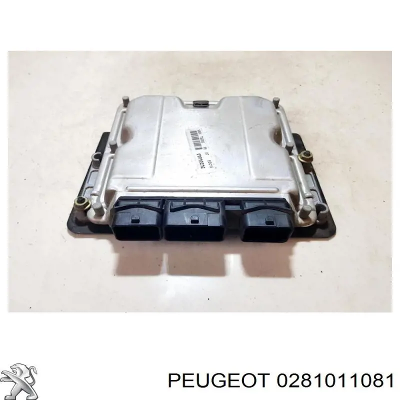 Módulo de direção (Centralina eletrônica) de motor Peugeot/Citroen EDC15C2 preço, a partir de 35,82 USD