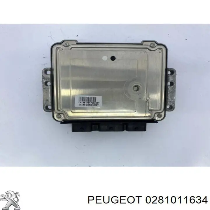 Módulo de direção (Centralina eletrônica) de motor Peugeot/Citroen 1940CC preço, a partir de 13,14 USD