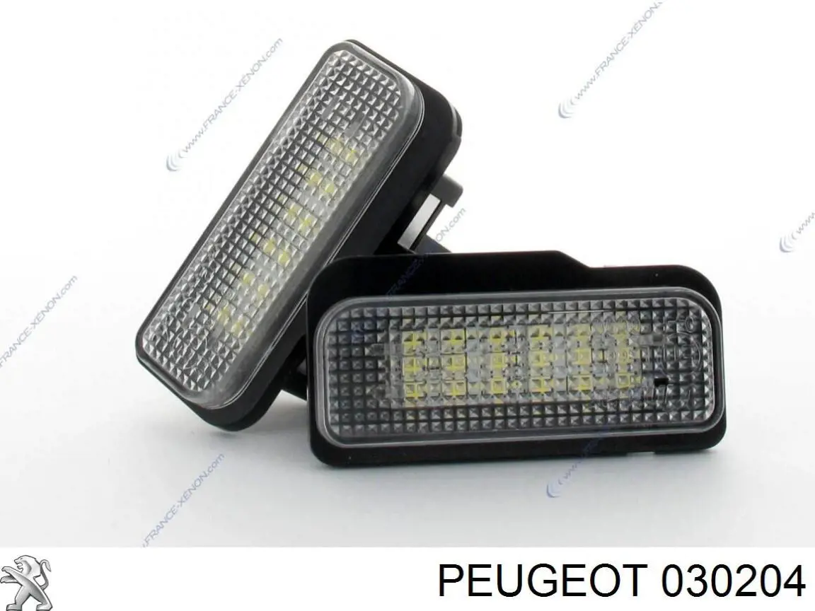 Compre 030204 Peugeot/Citroen 